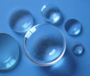 optical ball lens